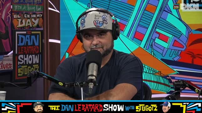 Dan Le Batard was right not to gloss over Tyreek Hill’s past