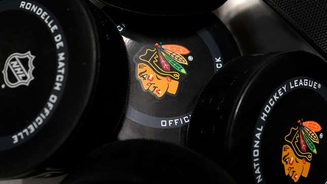 Image for article titled Chicago Blackhawks&#39; sexual abuse saga would be the biggest story in sports if it wasn’t in the NHL