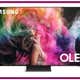 Samsung OLED 4K TV