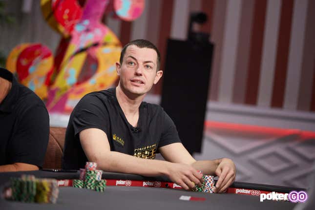 Tom Dwan will be just one of many familiar faces in the return of High Stakes Poker.